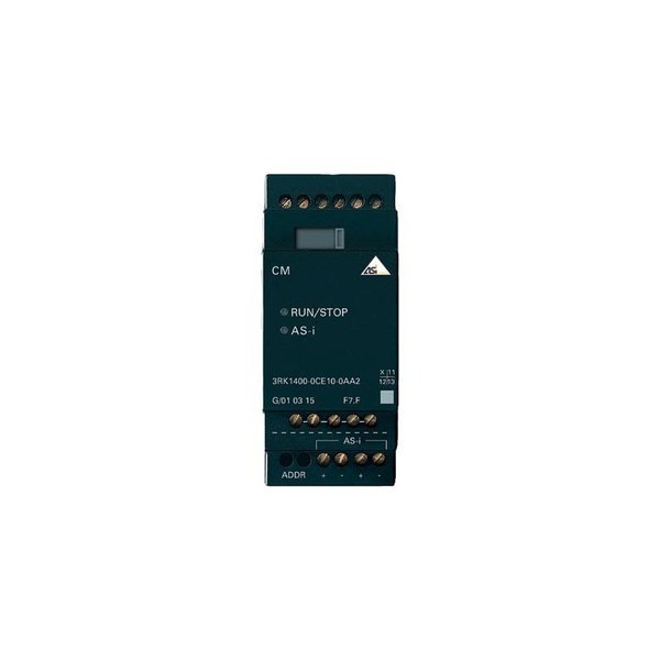 Siemens Module 3RK1400-0CE10-0AA2